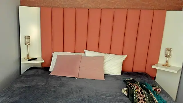 SamayRyann online show from 27, 3, 2026