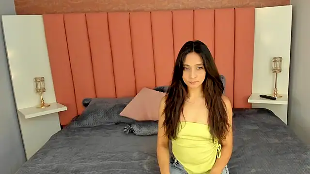 SamayRyann online show from 1, 4, 2026