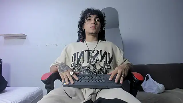 JackesTaylor online show from 1, 5, 2026