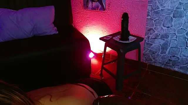 AnagilBDSM online show from 29, 3, 2026