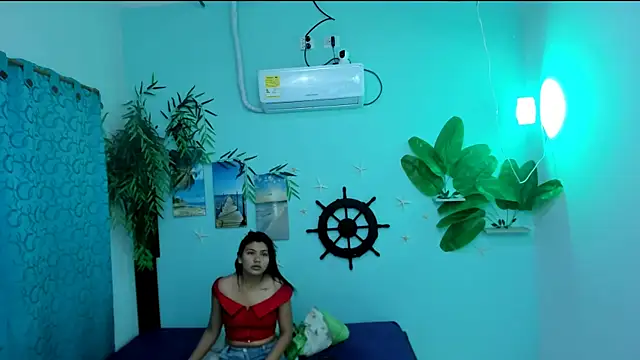 eladyrous98 online show from 8, 11, 2025