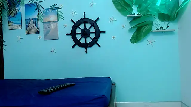 eladyrous98 online show from 20, 11, 2025