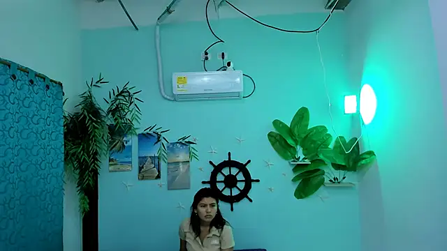 eladyrous98 online show from 29, 11, 2025