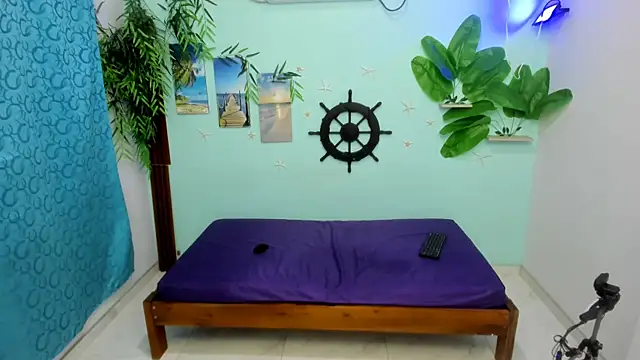 eladyrous98 online show from 6, 2, 2026