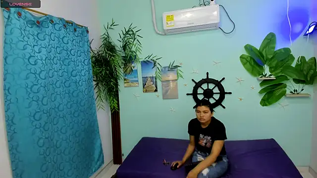 eladyrous98 online show from 9, 2, 2026