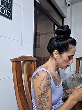 Samy Hoops online show from 13, 3, 2026