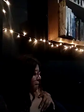 Atenea69 online show from 22, 11, 2025