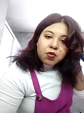 Atenea69 online show from 6, 1, 2026