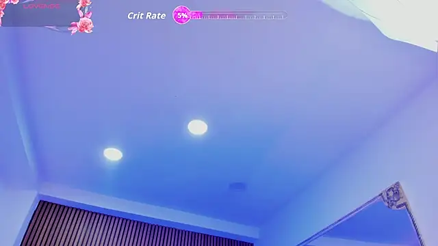 SelenaStonne online show from 17, 2, 2026