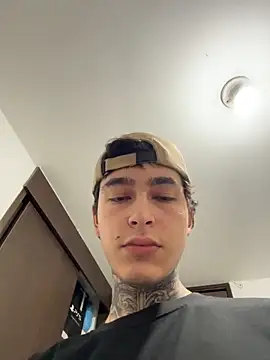 samm4044 online show from 28, 3, 2026