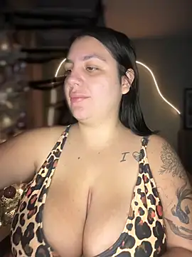 victoria amatista  online show from 22, 12, 2025