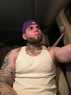 crazybarber69 online show from 2, 12, 2025