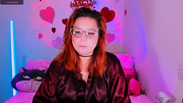 Rosie Good girl online show from 14, 3, 2026
