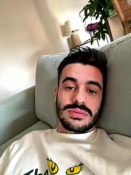 Snapshot of Carl242000 chatting on 13, 1, 2026 Carl242000 online show from 13, 1, 2026