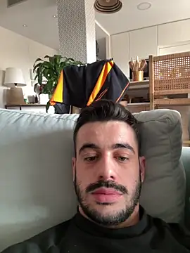 Snapshot of Carl242000 chatting on 2, 3, 2026 Carl242000 online show from 2, 3, 2026