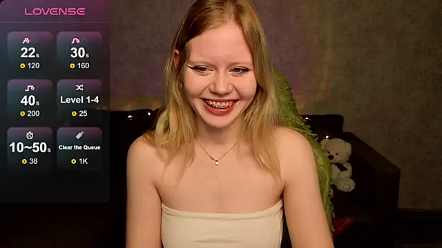 Wendy 228 online show from 14, 10, 2025