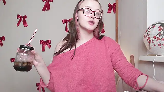 blissful muse2 online show from 19, 1, 2026