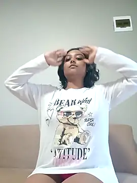 littlemissdevil69 online show from 25, 9, 2025