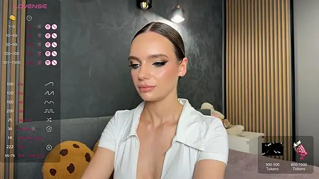 litlle angelll online show from 16, 5, 2026