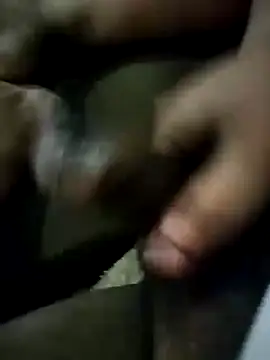 Curvy Pounder online show from 19, 4, 2026