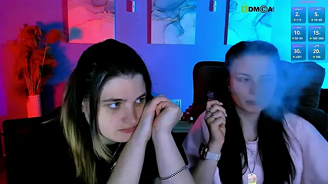 foxy tease  online show from 16, 5, 2026