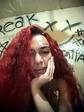 ma dominatrix online show from 20, 12, 2025