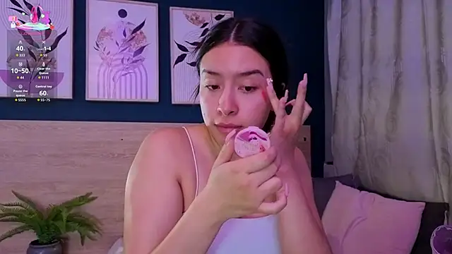 SarahMiler  online show from 4, 2, 2026