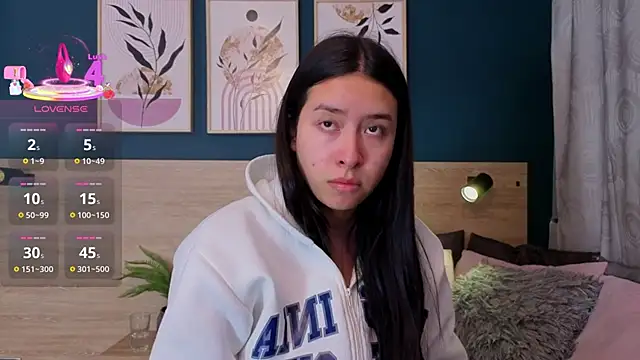 SarahMiler  online show from 26, 2, 2026