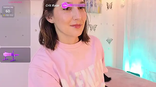 Samaraa Smith online show from 28, 3, 2026