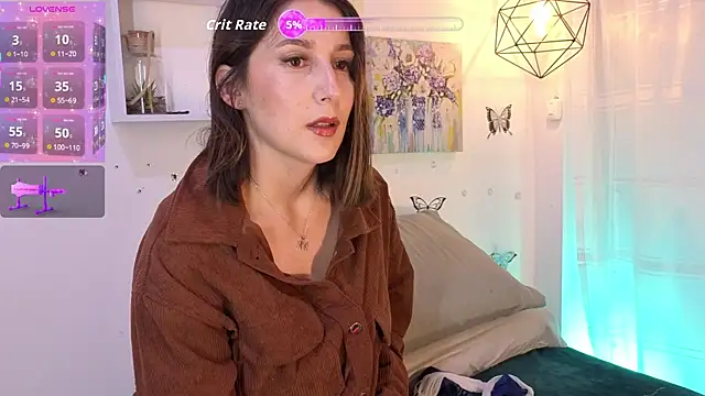 Snapshot of Samaraa_Smith chatting on 20, 4, 2026 Samaraa Smith online show from 20, 4, 2026