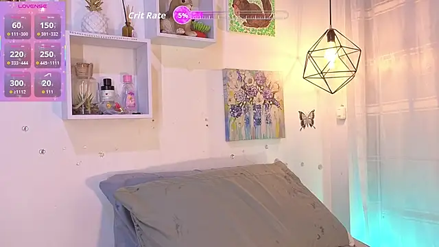 Snapshot of Samaraa_Smith chatting on 26, 4, 2026 Samaraa Smith online show from 26, 4, 2026