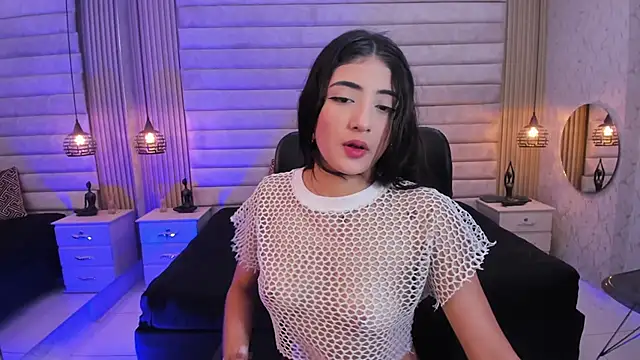 VictoriaaBlair online show from 4, 3, 2026