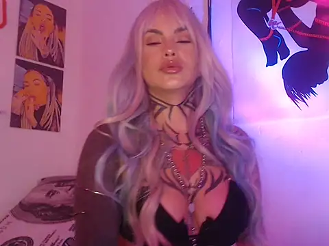 Snapshot of Sofia_May chatting on 20, 10, 2025 Sofia May online show from 20, 10, 2025