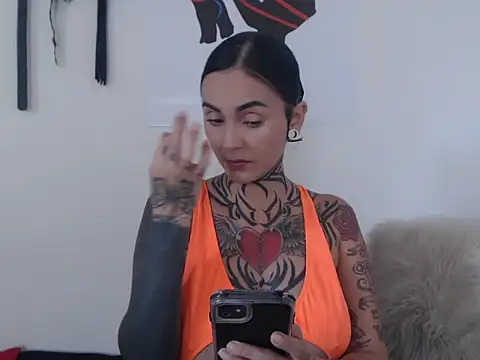 Snapshot of Sofia_May chatting on 3, 12, 2025 Sofia May online show from 3, 12, 2025