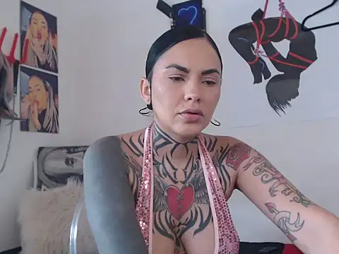 Snapshot of Sofia_May chatting on 24, 2, 2026 Sofia May online show from 24, 2, 2026