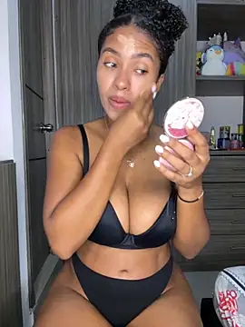 Mia sweet80 online show from 14, 9, 2025