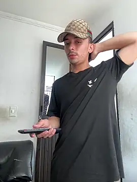 Jacobs0 online show from 22, 3, 2026