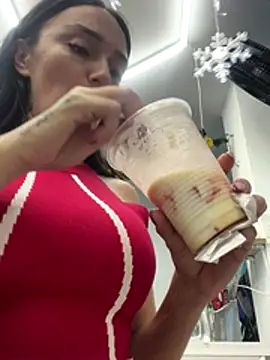 swmilena hot  online show from 21, 11, 2025