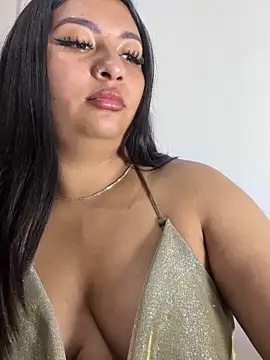 Issa Santana online show from 16, 12, 2025