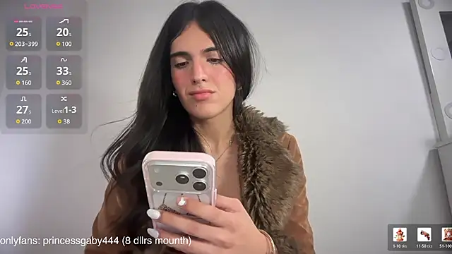 4444ngel online show from 14, 2, 2026