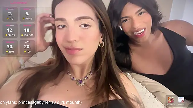 4444ngel online show from 3, 4, 2026