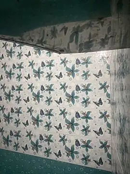 darkbluemoon online show from 17, 10, 2025