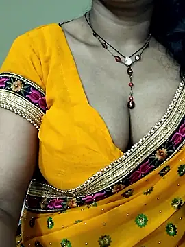 Hotty Sonali online show from 30, 9, 2025