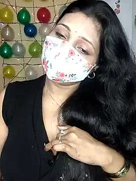 Hotty Sonali online show from 10, 1, 2026