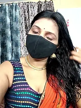 Hotty Sonali online show from 27, 3, 2026