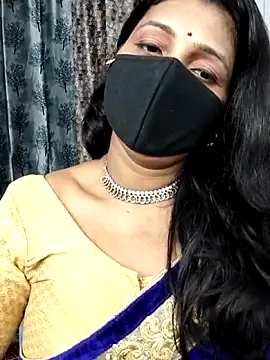 Snapshot of Hotty_Sonali chatting on 22, 4, 2026 Hotty Sonali online show from 22, 4, 2026