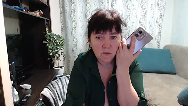 Snapshot of Illusionq chatting on 24, 10, 2025 Illusionq online show from 24, 10, 2025