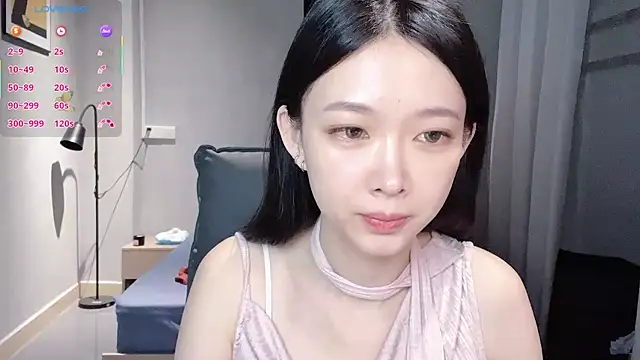 NiNi-baby520 online show from 30, 10, 2025