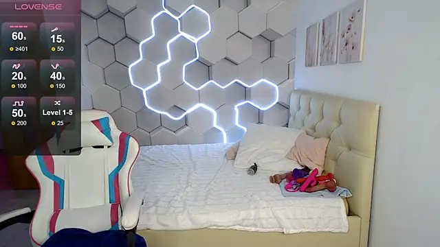 aliicemeow online show from 16, 5, 2026