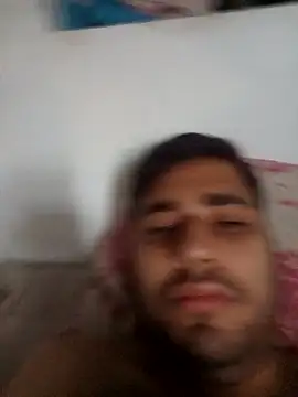 Desirock001 online show from 30, 10, 2025